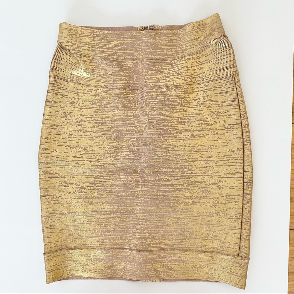 Herve Leger